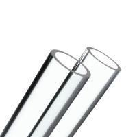 Acrylglas Hohlstäbe (PMMA)