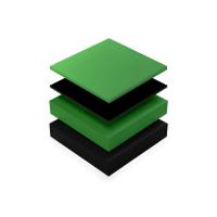 PE Regenerat Platten