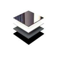 Polystyrol Platten (PS)