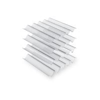 Acrylglas Wellplatte transparent