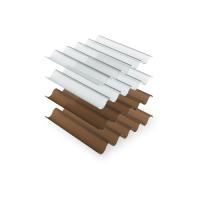 Polycarbonat Wellplatten